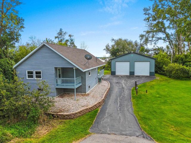 951 LAKE PARK STREET, Green Bay, WI 54313