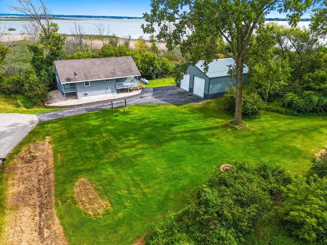 951 LAKE PARK STREET, Green Bay, WI 54313