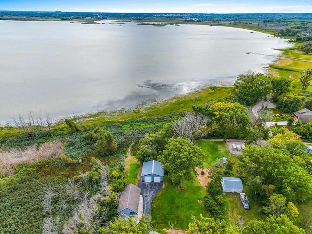 951 LAKE PARK STREET, Green Bay, WI 54313