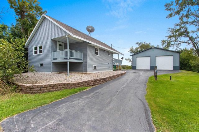 951 LAKE PARK STREET, Green Bay, WI 54313