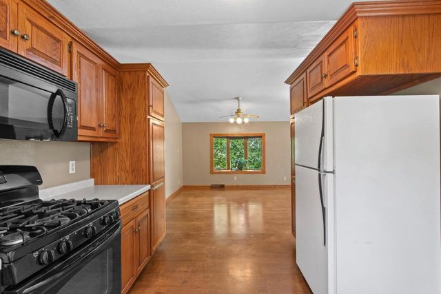 951 LAKE PARK STREET, Green Bay, WI 54313