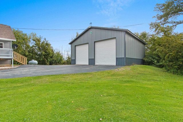 951 LAKE PARK STREET, Green Bay, WI 54313