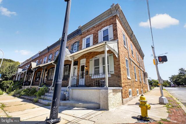 1401 EDGMONT AVE, Chester, PA 19013