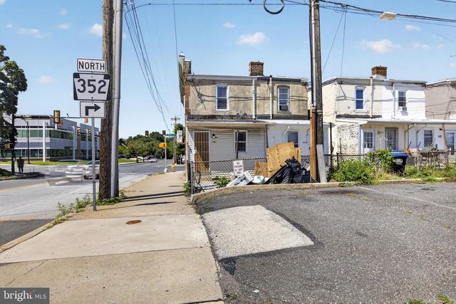 1401 EDGMONT AVE, Chester, PA 19013