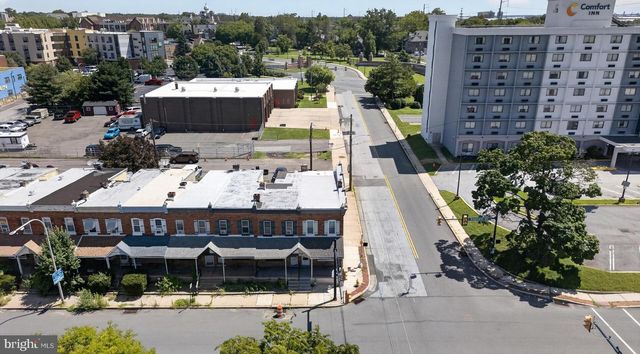 1401 EDGMONT AVE, Chester, PA 19013