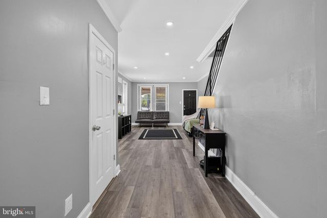 1401 EDGMONT AVE, Chester, PA 19013