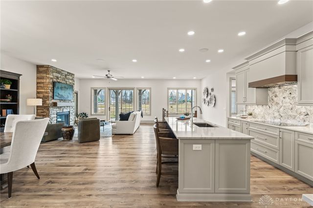 4193 Sweetbay Drive, Sugarcreek Twp, OH 45440