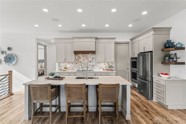 4193 Sweetbay Drive, Sugarcreek Twp, OH 45440