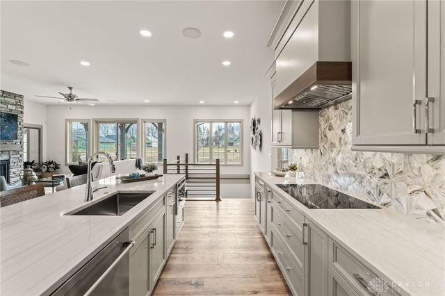 4193 Sweetbay Drive, Sugarcreek Twp, OH 45440