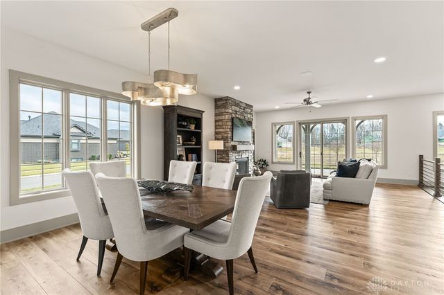 4193 Sweetbay Drive, Sugarcreek Twp, OH 45440