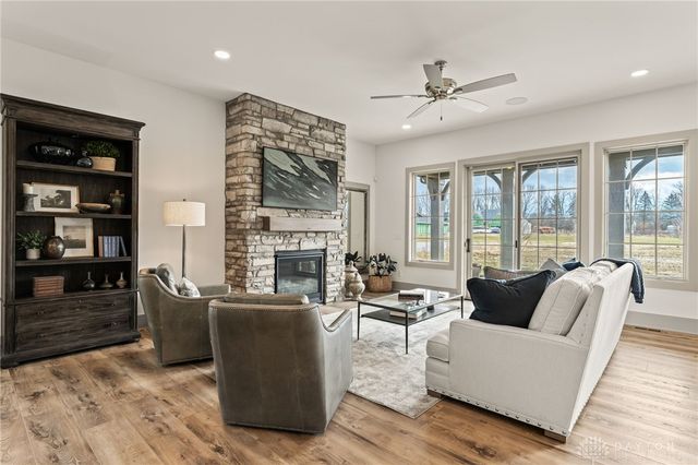 4193 Sweetbay Drive, Sugarcreek Twp, OH 45440