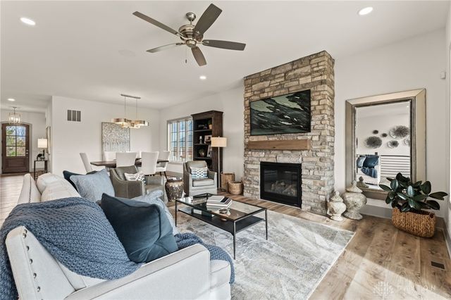 4193 Sweetbay Drive, Sugarcreek Twp, OH 45440