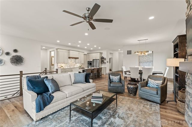 4193 Sweetbay Drive, Sugarcreek Twp, OH 45440