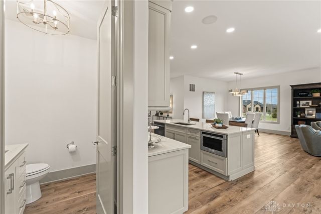 4193 Sweetbay Drive, Sugarcreek Twp, OH 45440