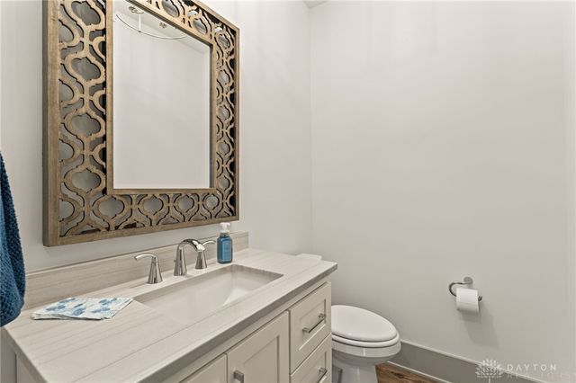 4193 Sweetbay Drive, Sugarcreek Twp, OH 45440