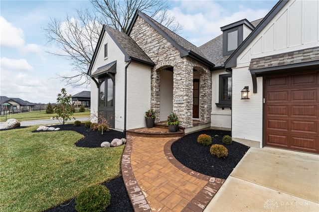 4193 Sweetbay Drive, Sugarcreek Twp, OH 45440