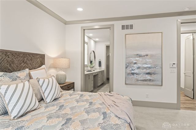 4193 Sweetbay Drive, Sugarcreek Twp, OH 45440