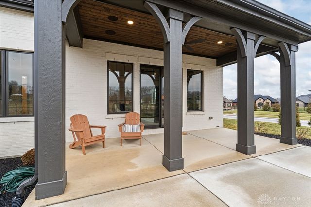 4193 Sweetbay Drive, Sugarcreek Twp, OH 45440