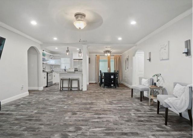 4508 Byrd Drive, River Oaks, TX 76114