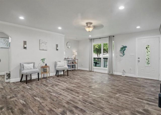 4508 Byrd Drive, River Oaks, TX 76114