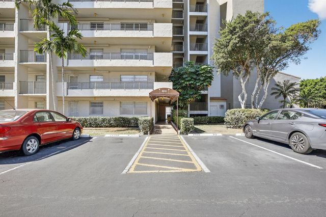 3910 Inverrary Boulevard 802-b, Lauderhill, FL 33319
