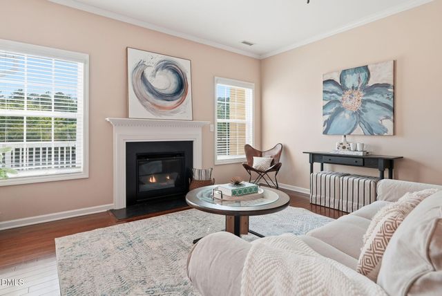 11 Hidden Ridge Court, Durham, NC 27707