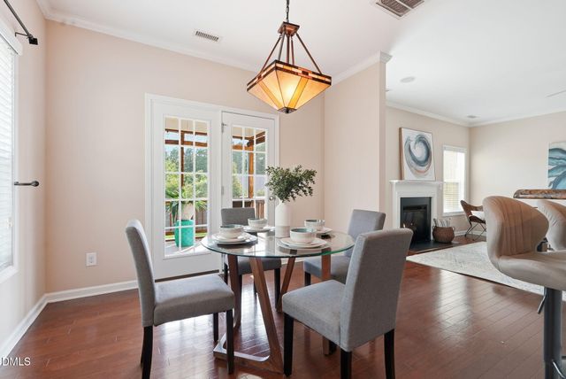 11 Hidden Ridge Court, Durham, NC 27707
