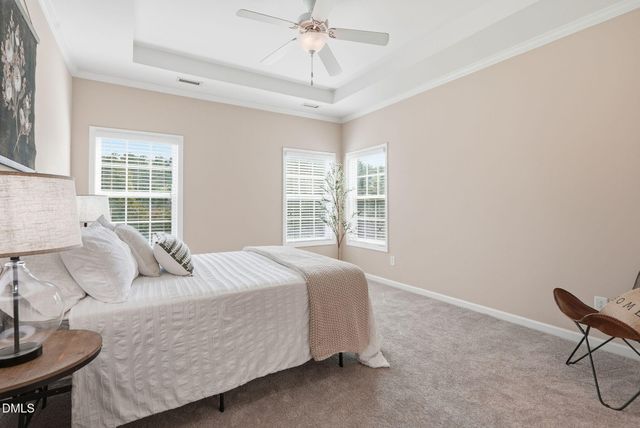11 Hidden Ridge Court, Durham, NC 27707