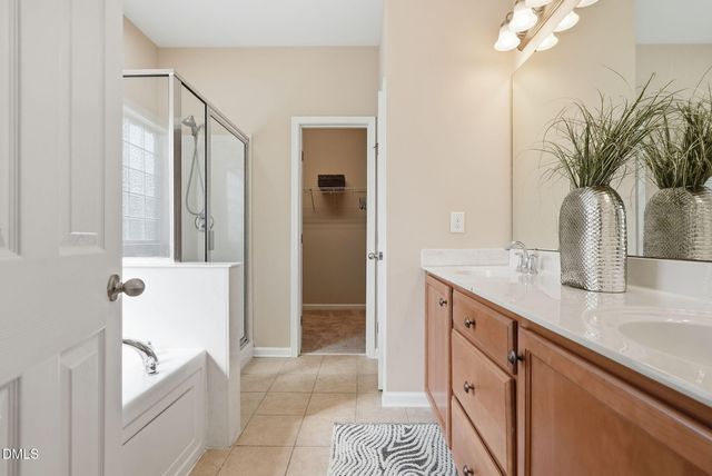11 Hidden Ridge Court, Durham, NC 27707