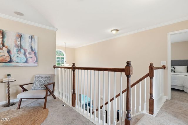 11 Hidden Ridge Court, Durham, NC 27707