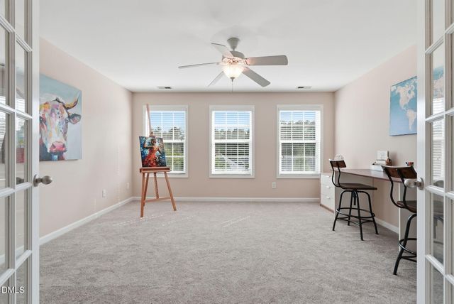11 Hidden Ridge Court, Durham, NC 27707