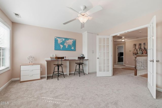11 Hidden Ridge Court, Durham, NC 27707