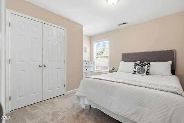 11 Hidden Ridge Court, Durham, NC 27707