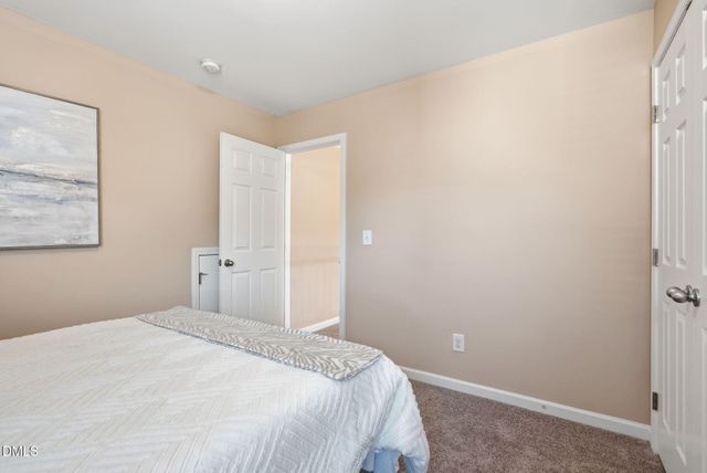 11 Hidden Ridge Court, Durham, NC 27707