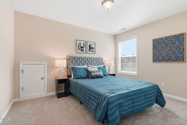 11 Hidden Ridge Court, Durham, NC 27707