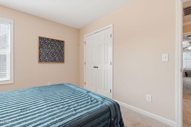 11 Hidden Ridge Court, Durham, NC 27707