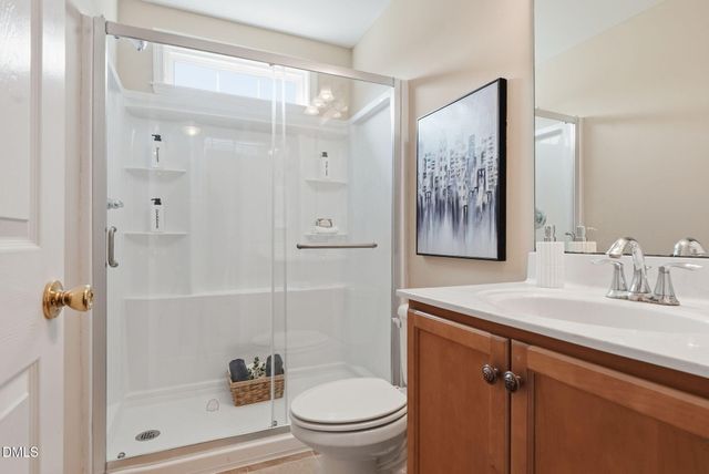 11 Hidden Ridge Court, Durham, NC 27707