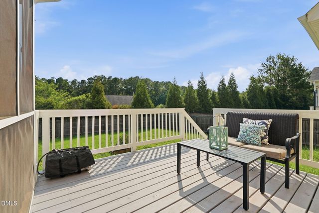 11 Hidden Ridge Court, Durham, NC 27707