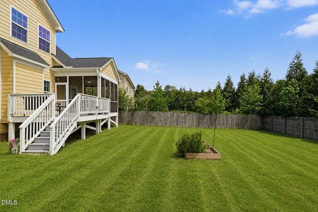 11 Hidden Ridge Court, Durham, NC 27707