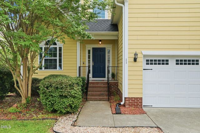 11 Hidden Ridge Court, Durham, NC 27707