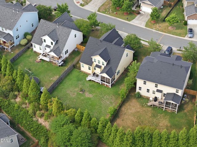 11 Hidden Ridge Court, Durham, NC 27707