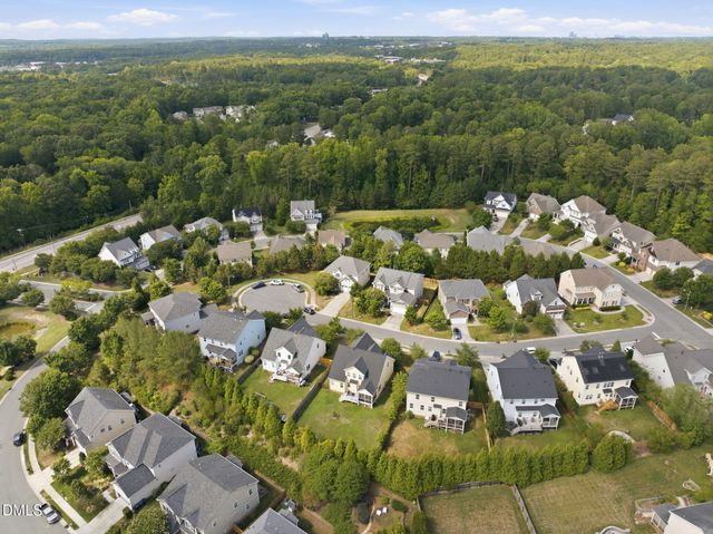11 Hidden Ridge Court, Durham, NC 27707