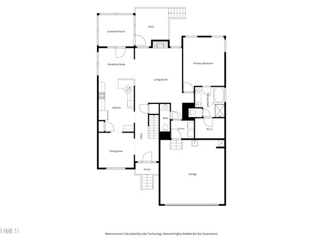 11 Hidden Ridge Court, Durham, NC 27707