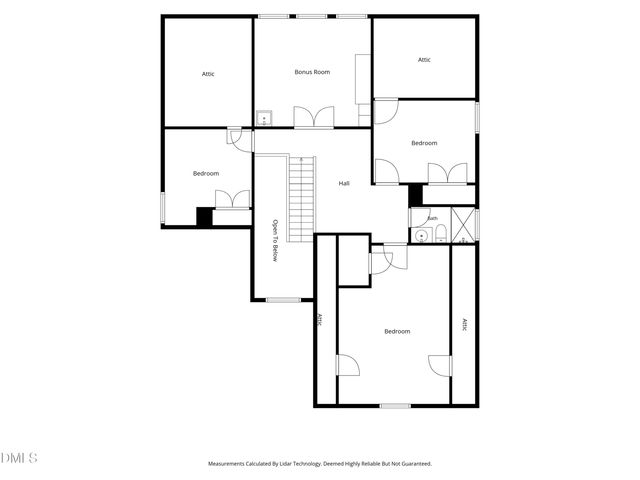 11 Hidden Ridge Court, Durham, NC 27707