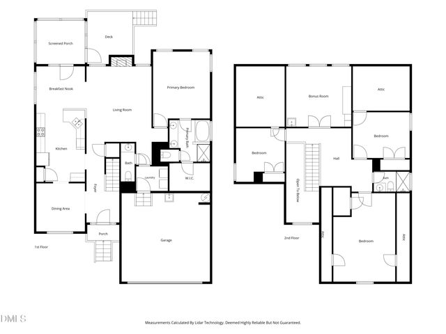 11 Hidden Ridge Court, Durham, NC 27707