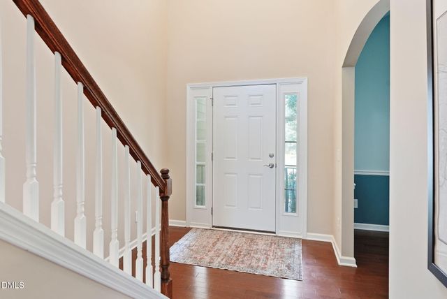 11 Hidden Ridge Court, Durham, NC 27707