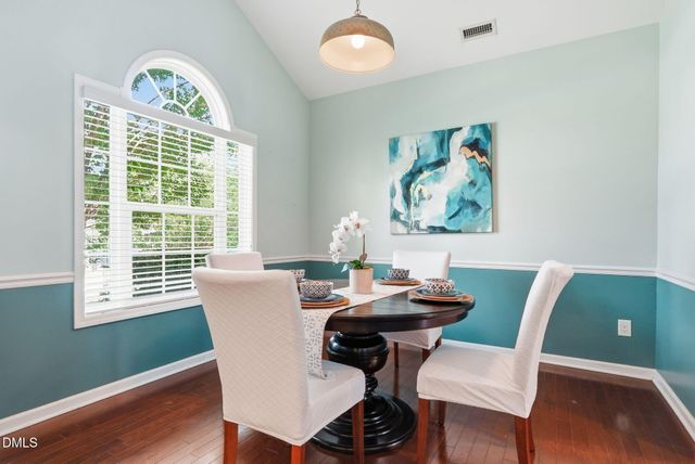 11 Hidden Ridge Court, Durham, NC 27707