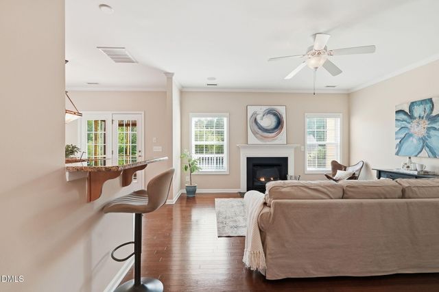 11 Hidden Ridge Court, Durham, NC 27707