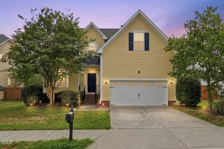 11 Hidden Ridge Court, Durham, NC 27707