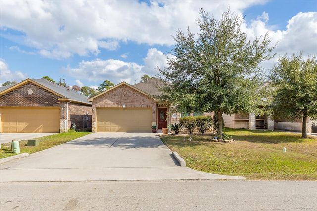 23741 Briar Tree Drive, Porter, TX 77365